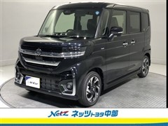 スズキ スペーシアカスタム HV XS