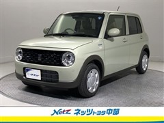 スズキ アルトラパン HV L