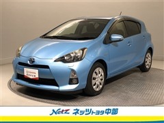 アクア G
