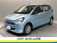 ダイハツ ミライース L SA3