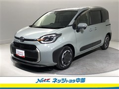 トヨタ シエンタHV Z 5ニン