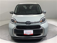 シエンタHV Z 5ニン