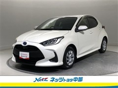 ヤリス HV G