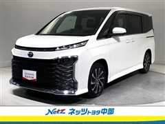 トヨタ ヴォクシーHV S-Z 7ニン