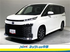 ヴォクシーHV S-Z 7ニン
