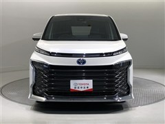 ヴォクシーHV S-Z 7ニン