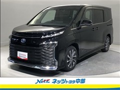 ヴォクシーHV S-Z 7ニン