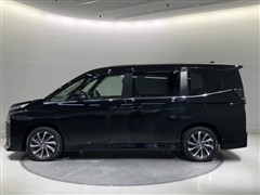 ヴォクシーHV S-Z 7ニン