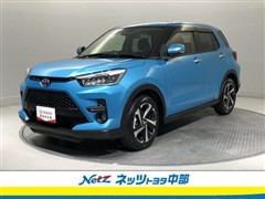ライズ HV Z