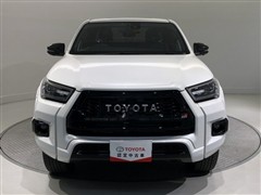 ハイラックス Z GRスポーツ4WD