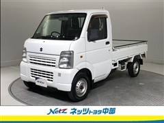 キャリィ KU AC・PSチクゲンテイ