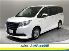 トヨタ ノア HV X 7ニン