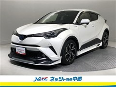 C-HR HV G