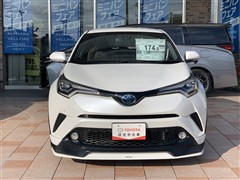 C-HR HV G