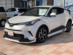 C-HR HV G