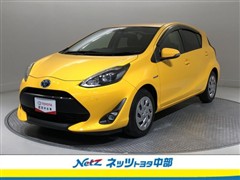 アクア G