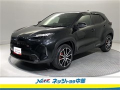 トヨタ ヤリスクロス GRスポーツ