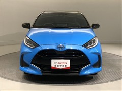 ヤリス 1.5Z