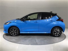 ヤリス 1.5Z