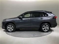 RAV4 HV G 4WD