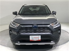 RAV4 HV G 4WD