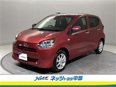 トヨタ ヤリス 1.0G