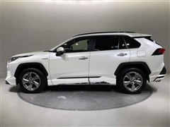 RAV4 HV G 4WD