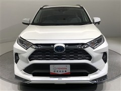RAV4 HV G 4WD