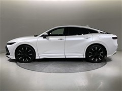 クラウンXOverHV RS ADV