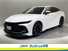 クラウンXOverHV RS ADV