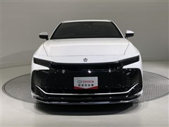 クラウンXOverHV RS ADV