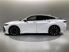 クラウンXOverHV RS ADV