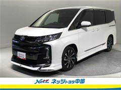 ノア HV S-Z 7ニン
