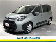 トヨタ シエンタ G 7ニン