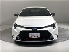 カローラツーリングHV WxB