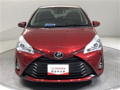 ヴィッツ 1.3Fセーフティed3
