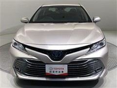 カムリHV G