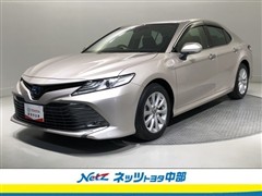 トヨタ カムリHV G