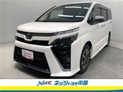 トヨタ ヴォクシー ZSキラメキ3 7ニン