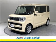 スペーシア HV X
