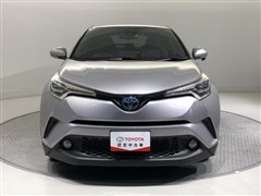 C-HR HV G