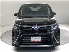 ヴォクシーHV ZS 7ニン