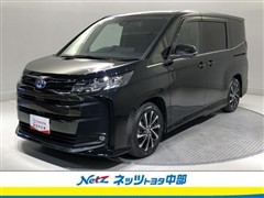トヨタ ノア HV S-Z 7ニン