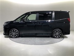 ノア HV S-Z 7ニン