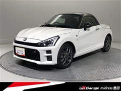 トヨタ コペン GRスポーツ 5MT