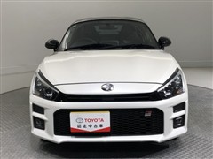 コペン GRスポーツ 5MT