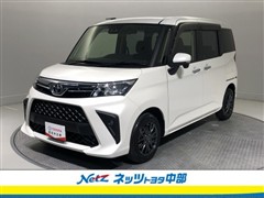 ルーミー G-T