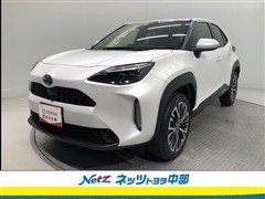 トヨタ ヤリスクロス HV Z