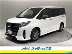 トヨタ ノア HV Si WxB 7ニン