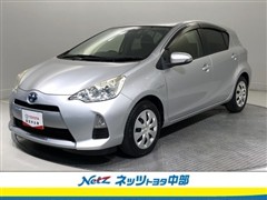 アクア G